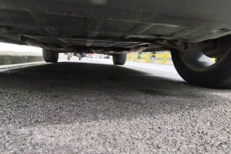 Used Mercedes-Benz GL-Class  Chassis Front