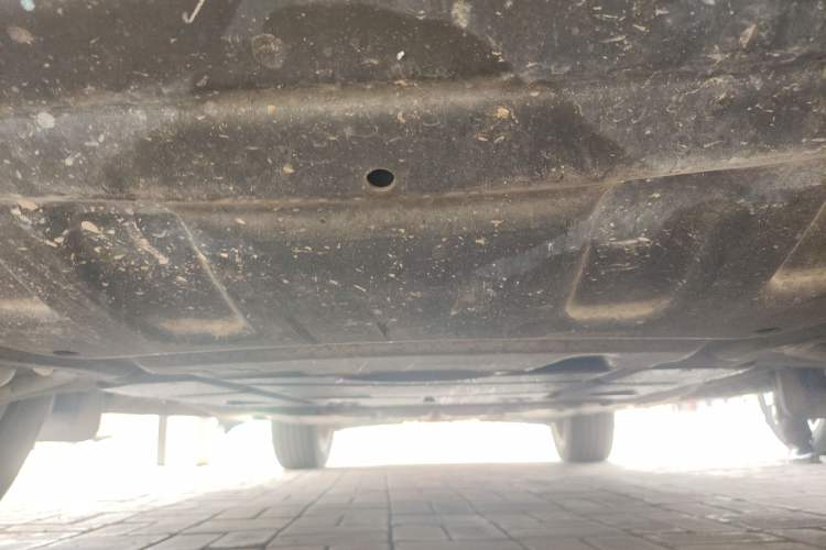 Used Mercedes-Benz GL-Class 2011 GL 450 Prestige Grand Edition Chassis Front