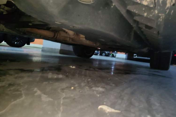 Used Mercedes-Benz GL-Class  Chassis Front Left