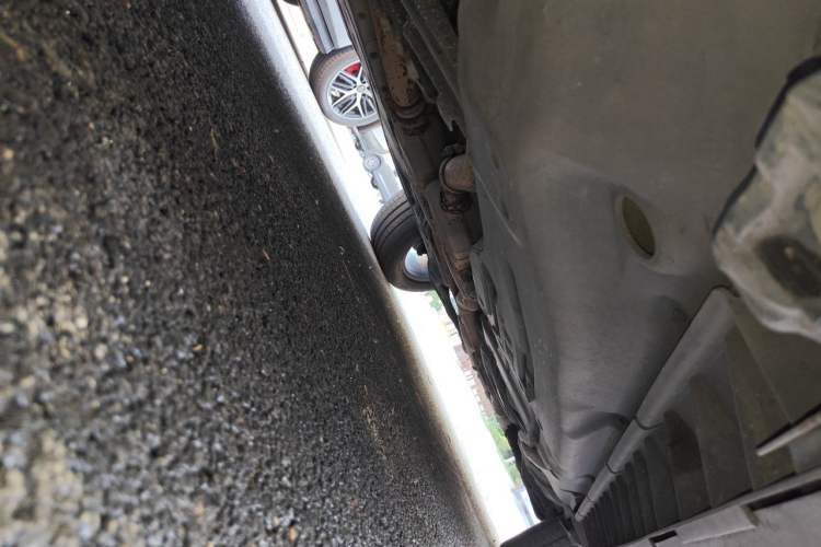 Used Mercedes-Benz GL-Class 2011 GL 450 Prestige Grand Edition Chassis Front Left