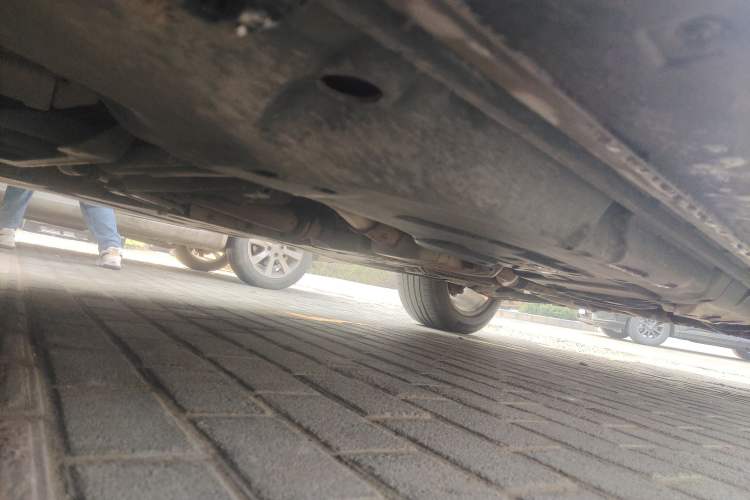 Used Mercedes-Benz GL-Class 2011 GL 450 Prestige Grand Edition Chassis Front Left