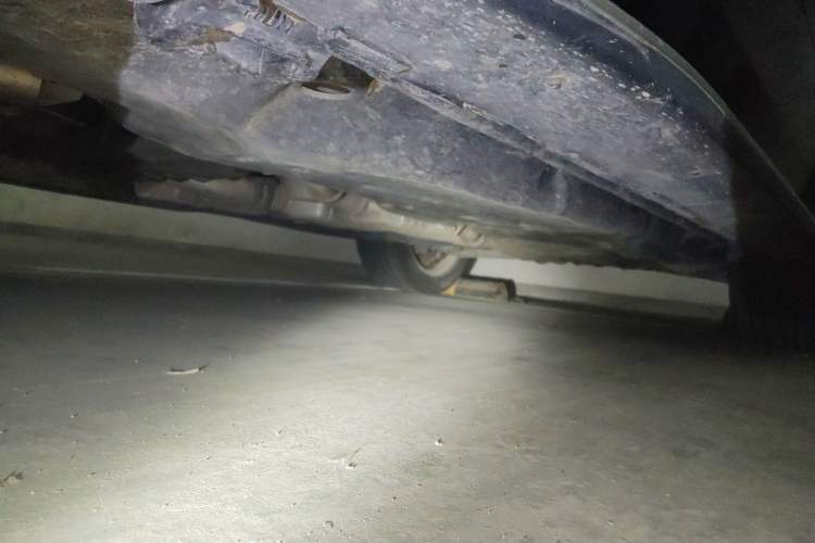 Used Mercedes-Benz GL-Class 2011 GL 450 4MATIC Prestige Edition Chassis Front Left