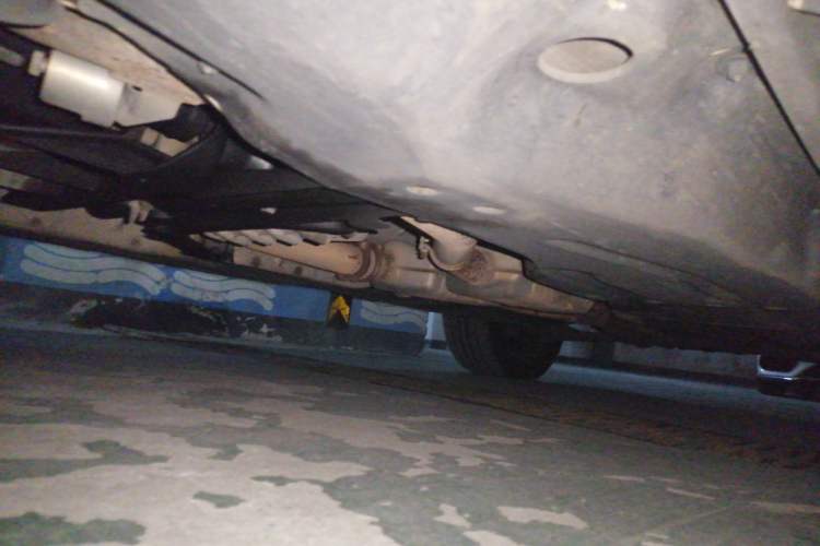 Used Mercedes-Benz GL-Class 2011 GL 450 Prestige Grand Edition Chassis Front Left