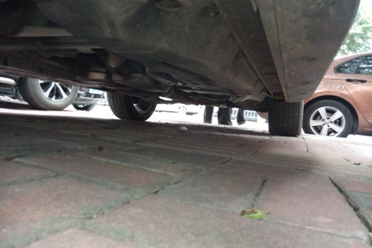 Used Mercedes-Benz GL-Class 2011 GL 450 Prestige Grand Edition Chassis Front Left