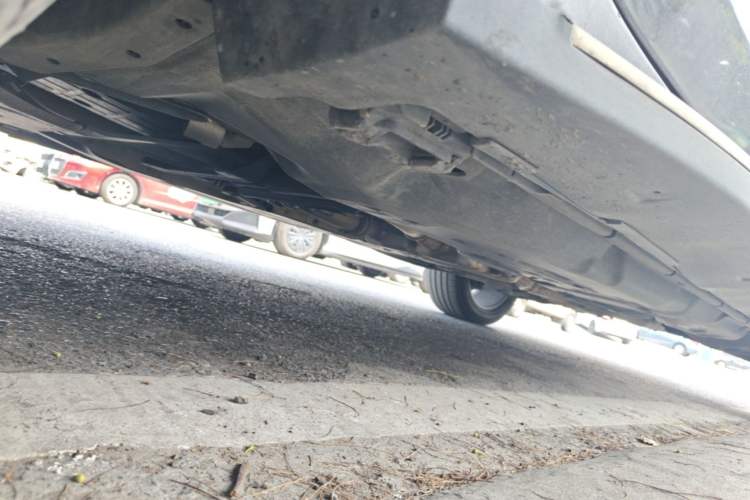 Used Mercedes-Benz GL-Class 2011 GL 450 4MATIC Prestige Edition Chassis Front Left