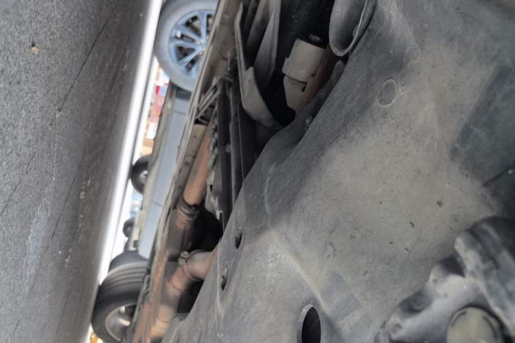 Used Mercedes-Benz GL-Class 2011 GL 450 Prestige Grand Edition Chassis Front Left