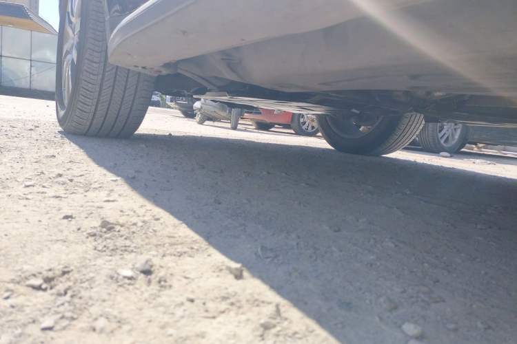 Used Mercedes-Benz GL-Class 2011 GL 450 Prestige Grand Edition Chassis Front Left