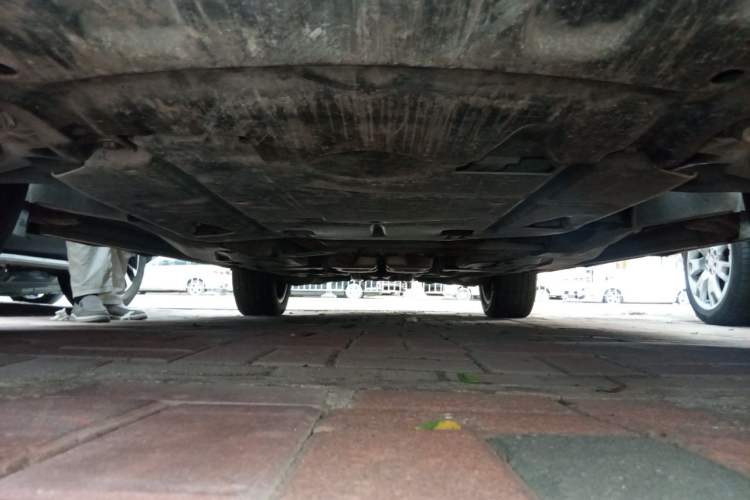 Used Mercedes-Benz GL-Class 2011 GL 450 Prestige Grand Edition Chassis Front