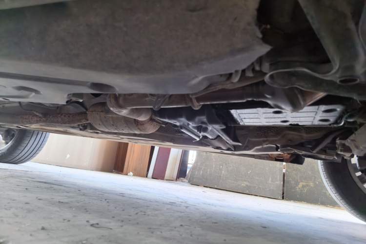 Used Mercedes-Benz GL-Class  Chassis Front Right