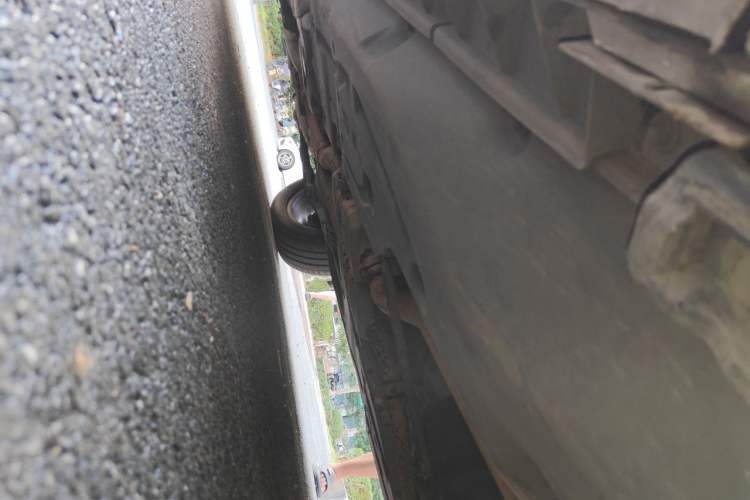 Used Mercedes-Benz GL-Class 2011 GL 450 Prestige Grand Edition Chassis Front Right