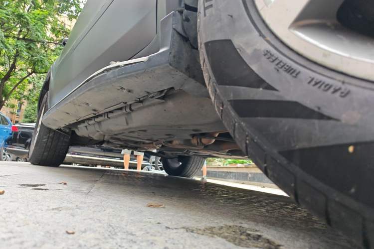 Used Mercedes-Benz GL-Class 2011 GL 450 Prestige Grand Edition Chassis Front Right