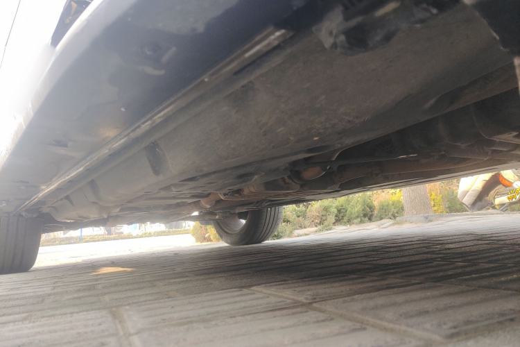 Used Mercedes-Benz GL-Class 2011 GL 450 Prestige Grand Edition Chassis Front Right