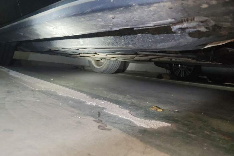 Used Mercedes-Benz GL-Class 2011 GL 450 4MATIC Prestige Edition Chassis Front Right