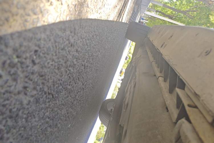 Used Mercedes-Benz GL-Class  Chassis Front Right