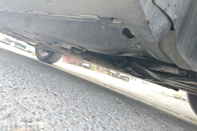 Used Mercedes-Benz GL-Class 2011 GL 450 4MATIC Prestige Edition Chassis Front Right