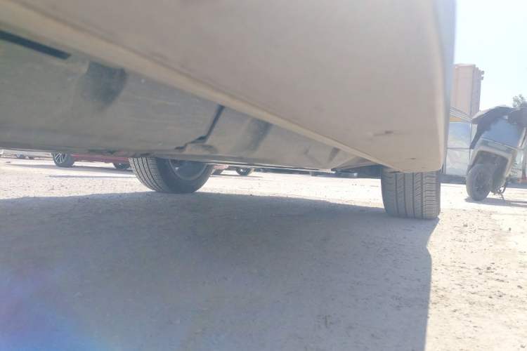 Used Mercedes-Benz GL-Class 2011 GL 450 Prestige Grand Edition Chassis Front Right