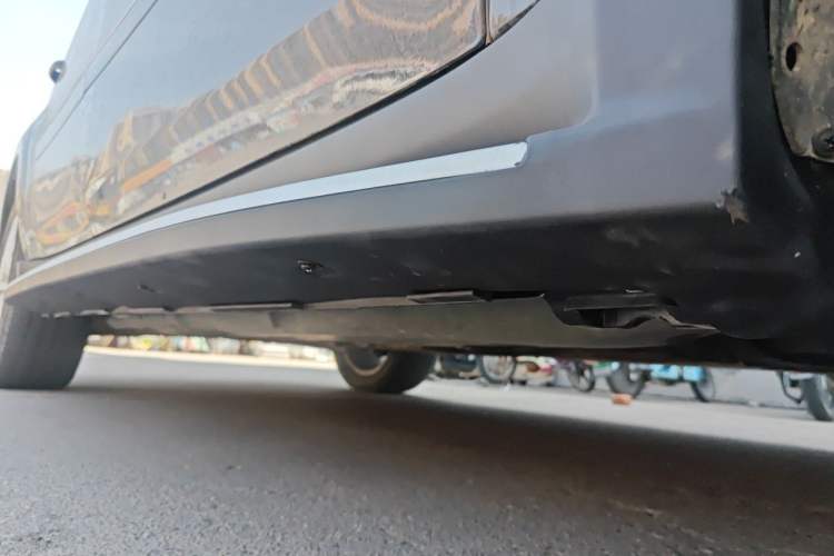 Used Mercedes-Benz GL-Class 2011 GL 450 Prestige Grand Edition Chassis Front Right