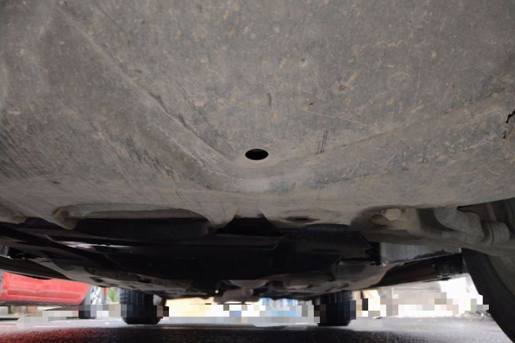 Used Mercedes-Benz GL-Class  Chassis Front