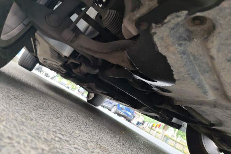 Used Mercedes-Benz GL-Class  Chassis Front