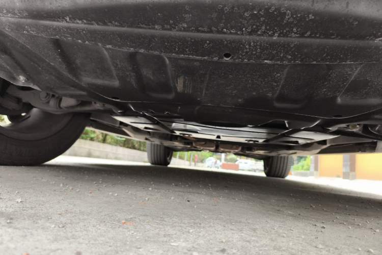 Used Mercedes-Benz GL-Class 2011 GL 450 4MATIC Prestige Edition Chassis Front