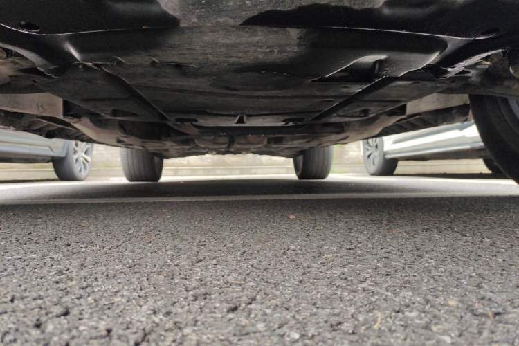 Used Mercedes-Benz GL-Class 2011 GL 450 Prestige Grand Edition Chassis Front