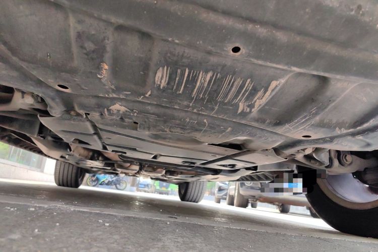 Used Mercedes-Benz GL-Class 2011 GL 450 Prestige Grand Edition Chassis Front