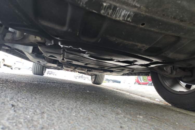 Used Mercedes-Benz GL-Class 2011 GL 450 4MATIC Prestige Edition Chassis Front