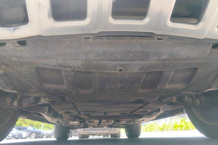 Used Mercedes-Benz GL-Class 2011 GL 450 Prestige Grand Edition Chassis Front
