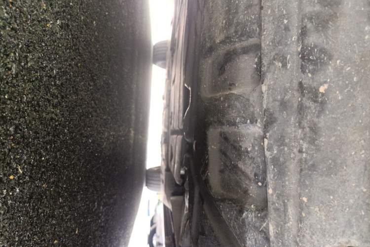 Used Mercedes-Benz GL-Class 2011 GL 450 4MATIC Prestige Edition Chassis Front