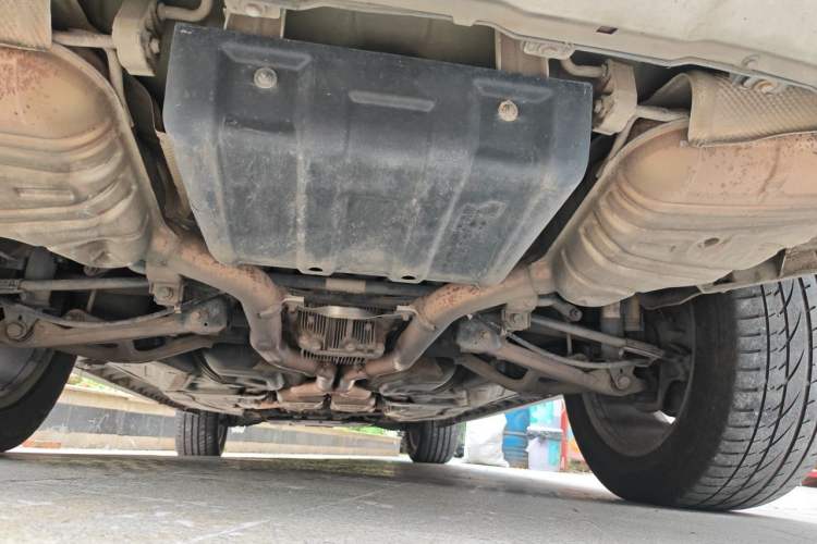 Used Mercedes-Benz GL-Class 2011 GL 450 Prestige Grand Edition Chassis Rear