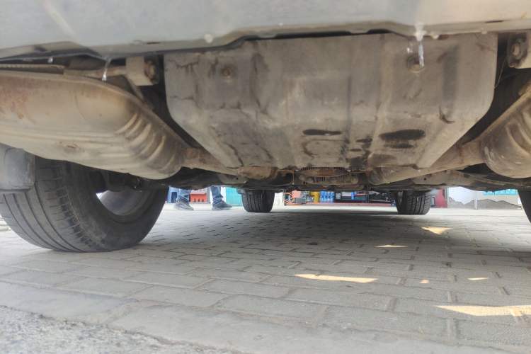 Used Mercedes-Benz GL-Class 2011 GL 450 Prestige Grand Edition Chassis Rear