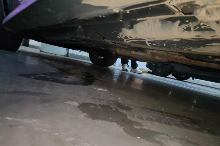 Used Mercedes-Benz GL-Class  Chassis Rear Left