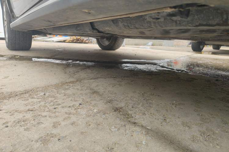 Used Mercedes-Benz GL-Class 2011 GL 450 Prestige Grand Edition Chassis Rear Left