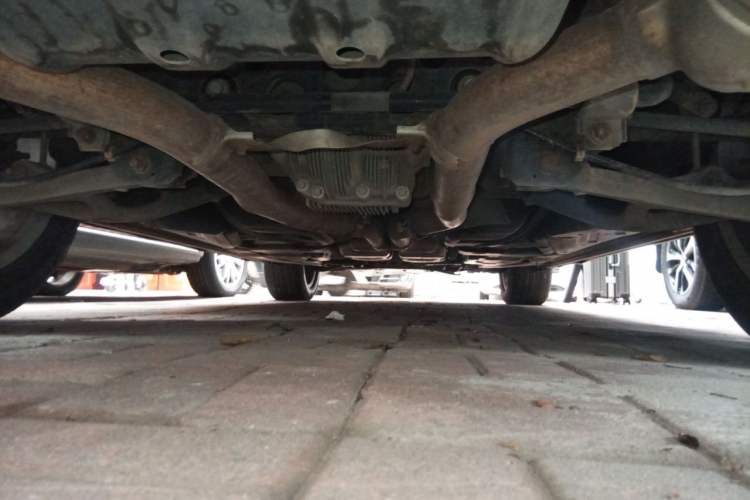 Used Mercedes-Benz GL-Class 2011 GL 450 Prestige Grand Edition Chassis Rear