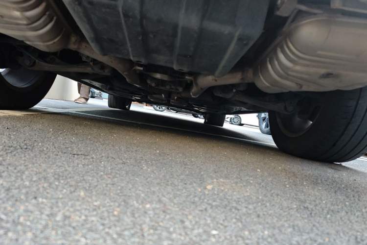 Used Mercedes-Benz GL-Class 2011 GL 450 Prestige Grand Edition Chassis Rear