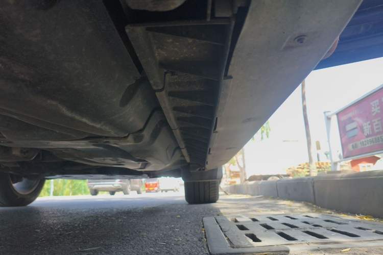 Used Mercedes-Benz GL-Class 2011 GL 450 Prestige Grand Edition Chassis Rear Right