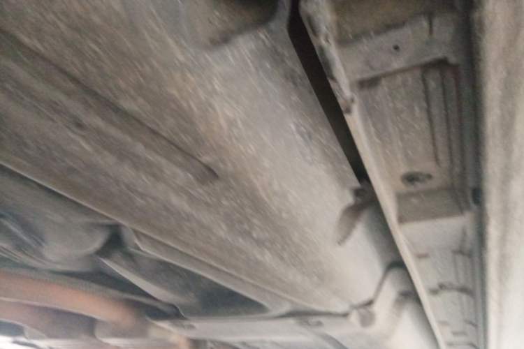 Used Mercedes-Benz GL-Class 2011 GL 450 Prestige Grand Edition Chassis Rear Right