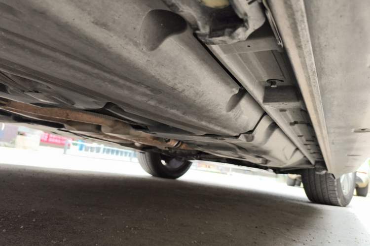 Used Mercedes-Benz GL-Class 2011 GL 450 4MATIC Prestige Edition Chassis Rear Right