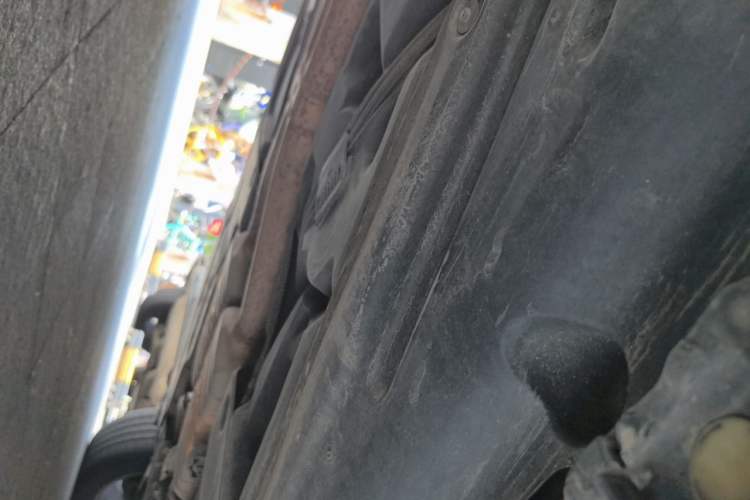 Used Mercedes-Benz GL-Class 2011 GL 450 Prestige Grand Edition Chassis Rear Right