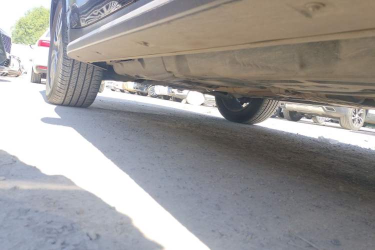 Used Mercedes-Benz GL-Class 2011 GL 450 Prestige Grand Edition Chassis Rear Right
