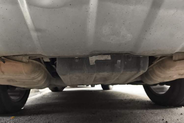 Used Mercedes-Benz GL-Class 2011 GL 450 Prestige Grand Edition Chassis Rear