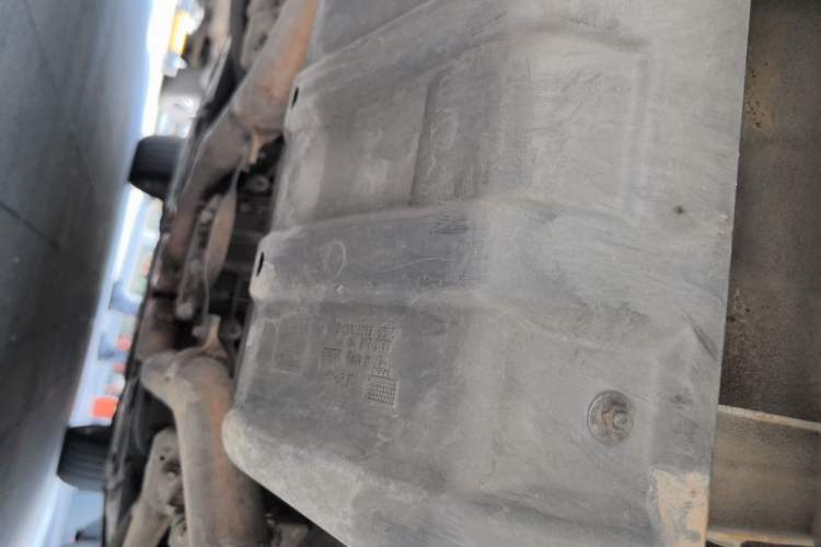 Used Mercedes-Benz GL-Class 2011 GL 450 Prestige Grand Edition Chassis Rear