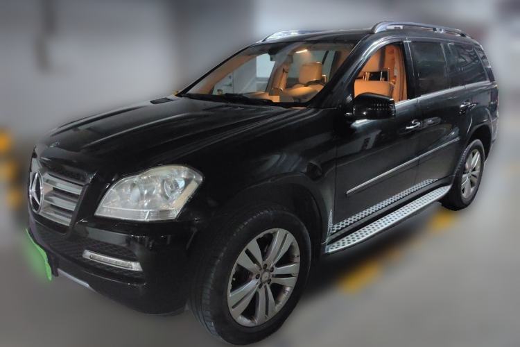 Mercedes-Benz GL-Class 2011 GL 450 4MATIC Prestige Edition مستعملة Guazi used car, China used car export, Used car for sale, Used  cars, Cheapest cars for sale