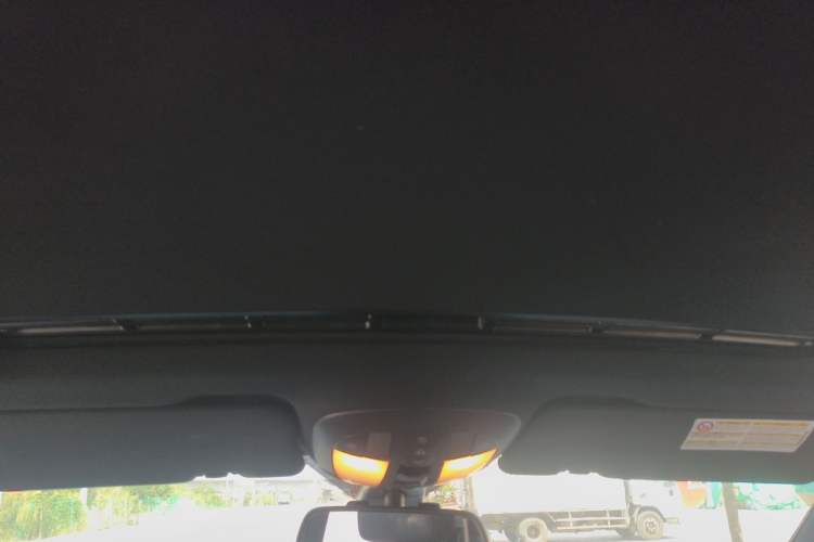 Used Mercedes-Benz GL-Class 2011 GL 450 Prestige Grand Edition Headliner