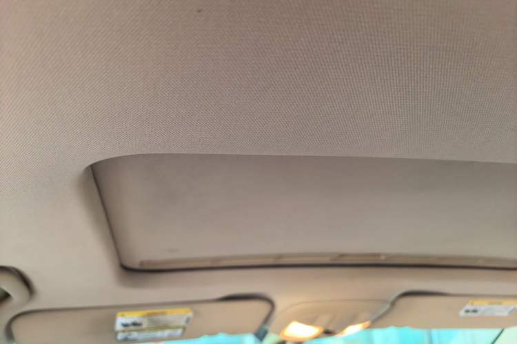 Used Mercedes-Benz GL-Class  Headliner