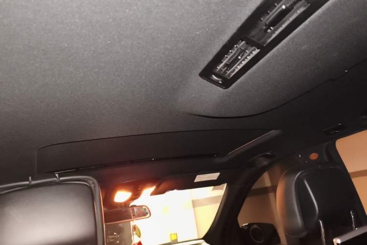 Used Mercedes-Benz GL-Class 2011 GL 450 Prestige Grand Edition Headliner