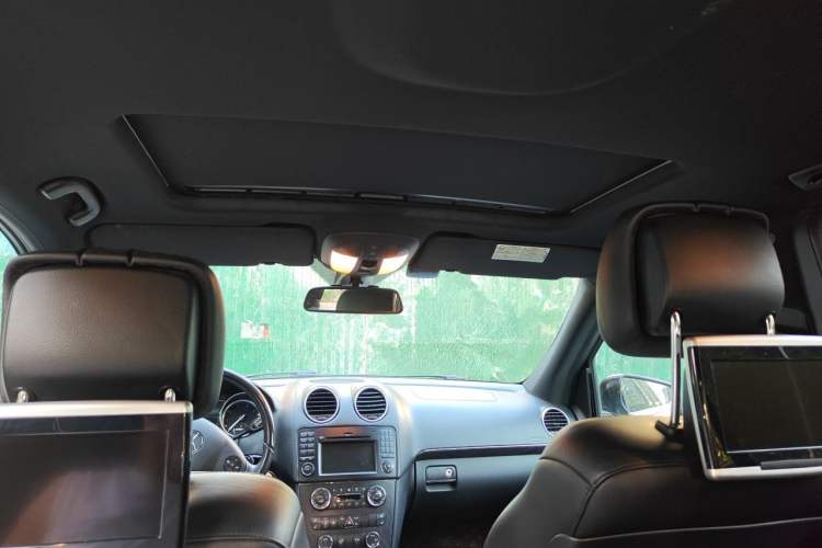 Used Mercedes-Benz GL-Class 2011 GL 450 Prestige Grand Edition Headliner