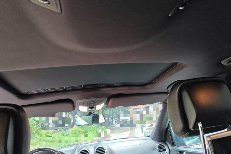 Used Mercedes-Benz GL-Class 2011 GL 450 Prestige Grand Edition Headliner