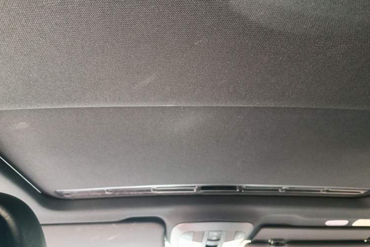 Used Mercedes-Benz GL-Class 2011 GL 450 Prestige Grand Edition Headliner