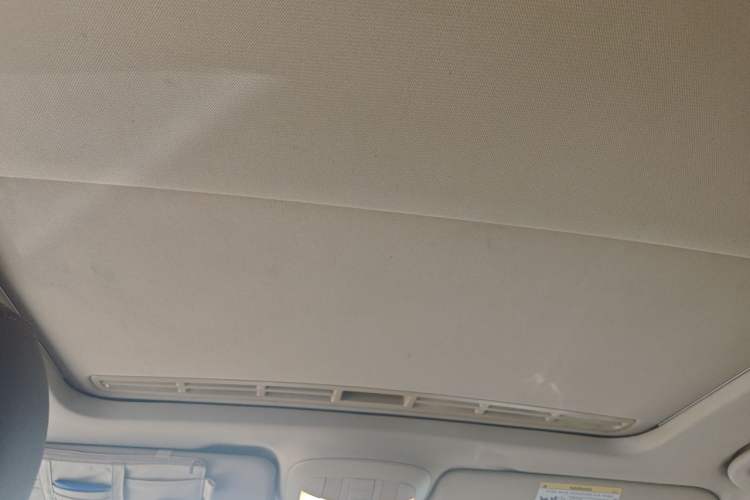 Used Mercedes-Benz GL-Class  Headliner